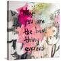 Stretched Canvas