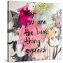 Stretched Canvas