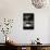 Kenta Sunrise BW-Susann Parker-Mounted Photographic Print displayed on a wall