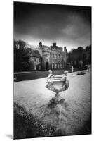 Kentchurch Court, Herefordshire, England-Simon Marsden-Mounted Giclee Print