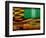 Kente Cloth, Artist Alliance Gallery, Accra, Ghana-Alison Jones-Framed Photographic Print