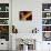 Kente Cloth Being Woven on Loom, Bonwire, Ghana-Alison Jones-Photographic Print displayed on a wall