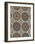 Kente - Jewels-Mark Chandon-Framed Giclee Print