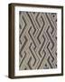 Kente - Weave-Mark Chandon-Framed Giclee Print