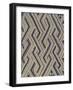 Kente - Weave-Mark Chandon-Framed Giclee Print