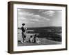 Kentish Ramblers-null-Framed Photographic Print