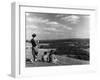 Kentish Ramblers-null-Framed Photographic Print