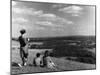 Kentish Ramblers-null-Mounted Photographic Print