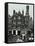 Kentish Town Fire Station, No 3A Fortress Walk, St Pancras, London, 1903-null-Framed Stretched Canvas
