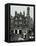 Kentish Town Fire Station, No 3A Fortress Walk, St Pancras, London, 1903-null-Framed Stretched Canvas
