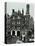 Kentish Town Fire Station, No 3A Fortress Walk, St Pancras, London, 1903-null-Stretched Canvas