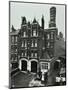 Kentish Town Fire Station, No 3A Fortress Walk, St Pancras, London, 1903-null-Mounted Photographic Print