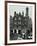 Kentish Town Fire Station, No 3A Fortress Walk, St Pancras, London, 1903-null-Framed Photographic Print