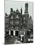 Kentish Town Fire Station, No 3A Fortress Walk, St Pancras, London, 1903-null-Mounted Photographic Print