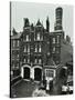 Kentish Town Fire Station, No 3A Fortress Walk, St Pancras, London, 1903-null-Stretched Canvas