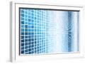 White Frame