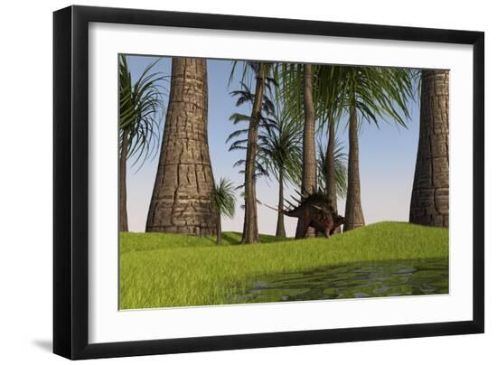 Art Print, , large