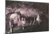 Kents Cavern-Charles Woof-Mounted Photographic Print