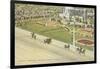 Kentucky Derby, Louisville-null-Framed Art Print