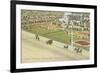 Kentucky Derby, Louisville-null-Framed Premium Giclee Print