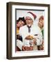 Kentucky Fried Chicken Ad-null-Framed Giclee Print