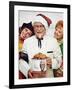 Kentucky Fried Chicken Ad-null-Framed Giclee Print