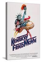 Kentucky Fried Movie, 1977-null-Stretched Canvas