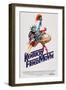 Kentucky Fried Movie, 1977-null-Framed Art Print