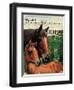 Kentucky Home-null-Framed Giclee Print