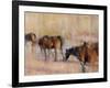 Kentucky Morning-Valtcho Tonov-Framed Art Print