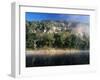 Kentucky River Palisades at Sunrise, Kentucky, USA-Adam Jones-Framed Photographic Print