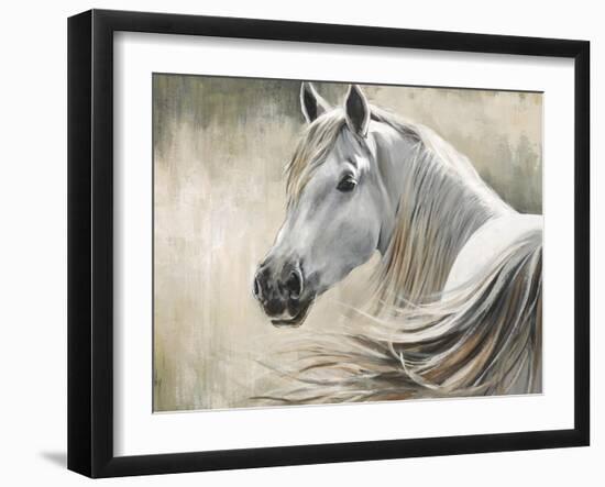 Kentucky-Tyson Estes-Framed Giclee Print