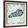 Kentucky-Art Licensing Studio-Framed Giclee Print