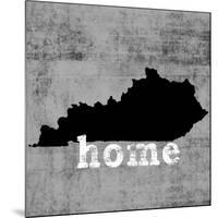 Kentucky -Luke Wilson-Mounted Art Print