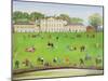 Kenwood, Hampstead, 2011-null-Mounted Giclee Print