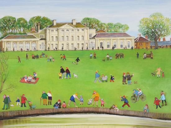 Giclee Print, , large