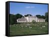 Kenwood House, Hampstead, London, England, United Kingdom-Ken Wilson-Framed Stretched Canvas
