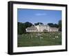 Kenwood House, Hampstead, London, England, United Kingdom-Ken Wilson-Framed Photographic Print