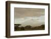 Kenya, Amboseli National Park, Kilimanjaro Mountain at Sunrise-Anthony Asael-Framed Photographic Print