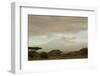 Kenya, Amboseli National Park, Kilimanjaro Mountain at Sunrise-Anthony Asael-Framed Photographic Print