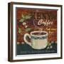 Kenya Coffee-Fiona Stokes-Gilbert-Framed Giclee Print