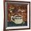 Kenya Coffee-Fiona Stokes-Gilbert-Framed Giclee Print