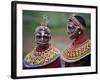 Kenya, Laikipia, Ol Malo-John Warburton-lee-Framed Photographic Print