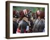 Kenya, Laikipia, Ol Malo-John Warburton-lee-Framed Photographic Print