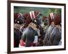 Kenya, Laikipia, Ol Malo-John Warburton-lee-Framed Photographic Print
