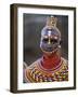 Kenya, Laikipia, Ol Malo-John Warburton-lee-Framed Photographic Print