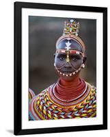 Kenya, Laikipia, Ol Malo-John Warburton-lee-Framed Photographic Print