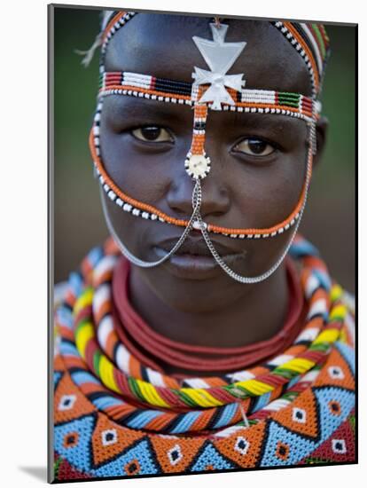 Kenya, Laikipia, Ol Malo-John Warburton-lee-Mounted Photographic Print