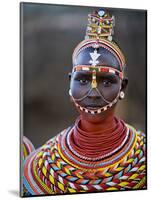Kenya, Laikipia, Ol Malo-John Warburton-lee-Mounted Photographic Print