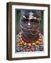 Kenya, Laikipia, Ol Malo-John Warburton-lee-Framed Photographic Print